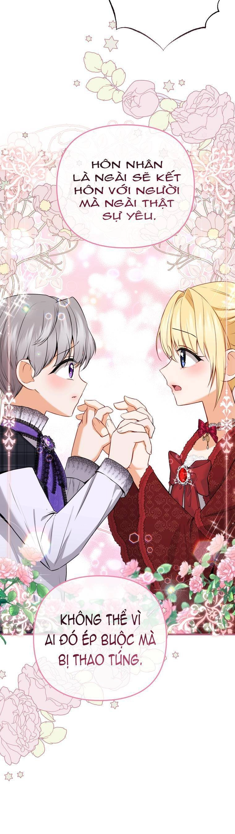 Thánh Nữ Trở Lại Làm Phản Diện Chapter 11 - 33