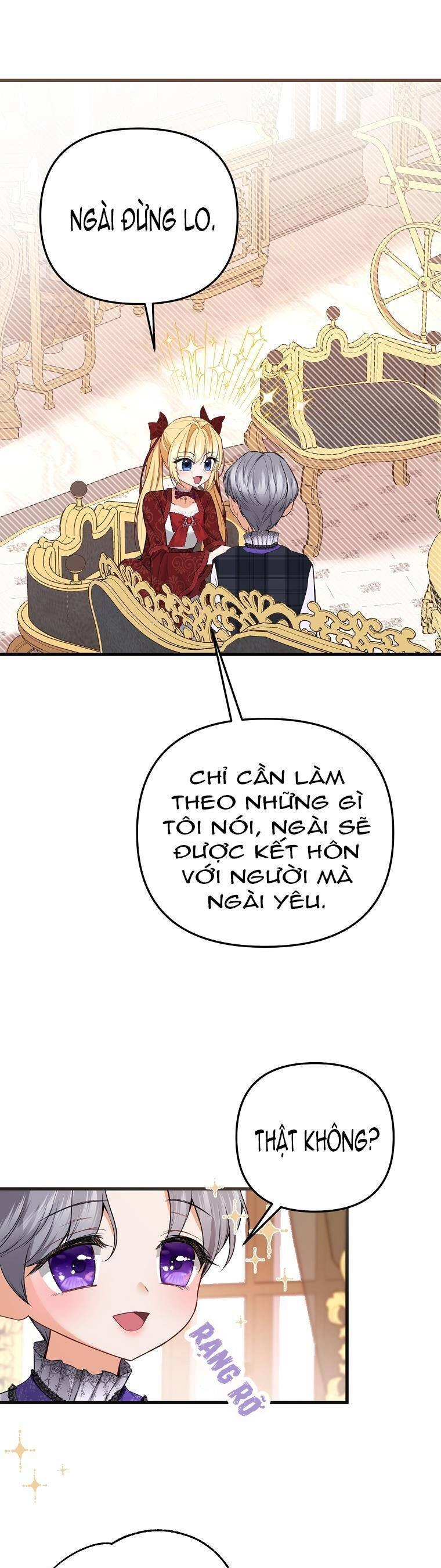 Thánh Nữ Trở Lại Làm Phản Diện Chapter 11 - 39