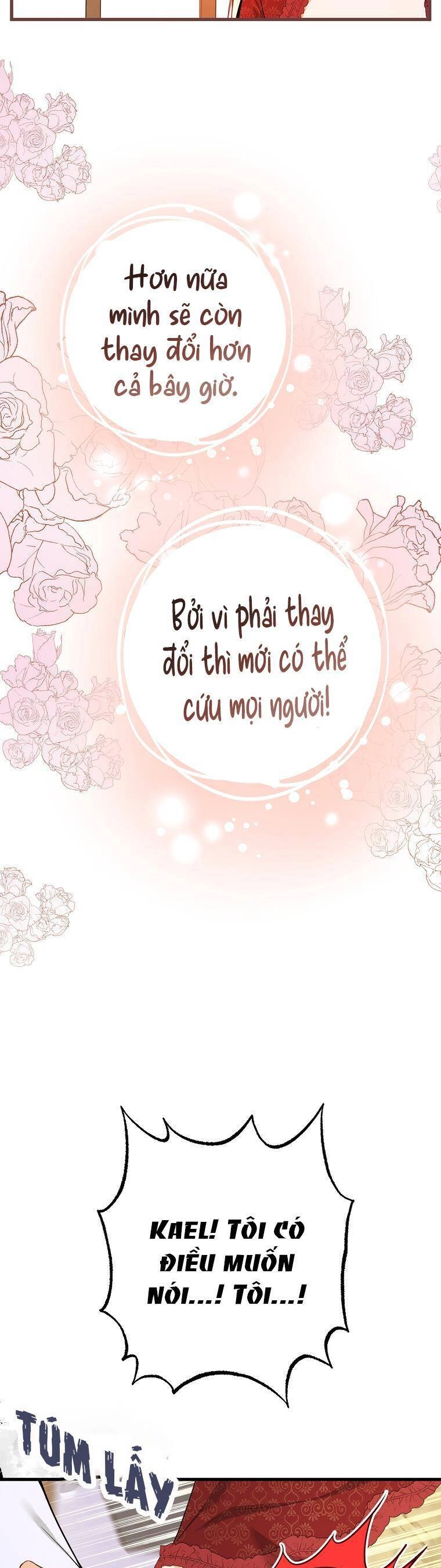 Thánh Nữ Trở Lại Làm Phản Diện Chapter 11 - 43