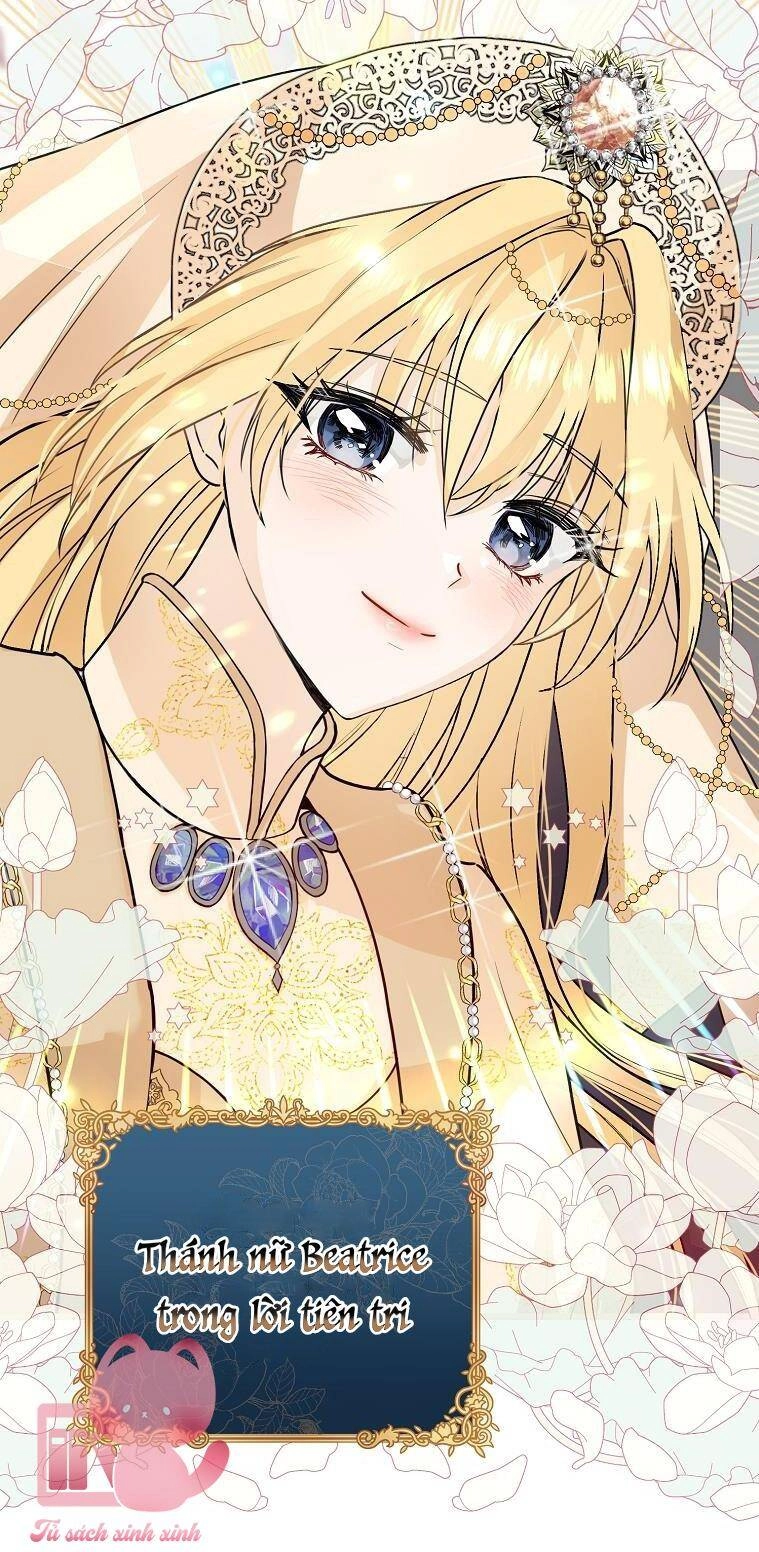 Thánh Nữ Trở Lại Làm Phản Diện Chapter 1 - 6