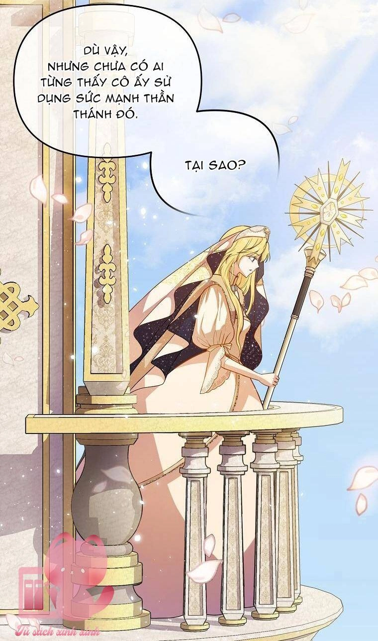 Thánh Nữ Trở Lại Làm Phản Diện Chapter 1 - 8