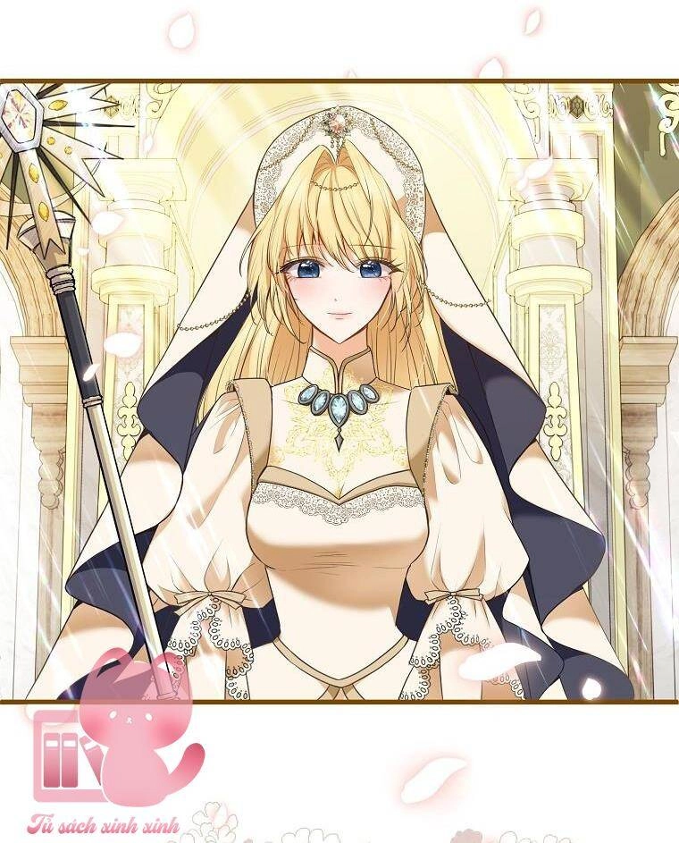 Thánh Nữ Trở Lại Làm Phản Diện Chapter 1 - 11