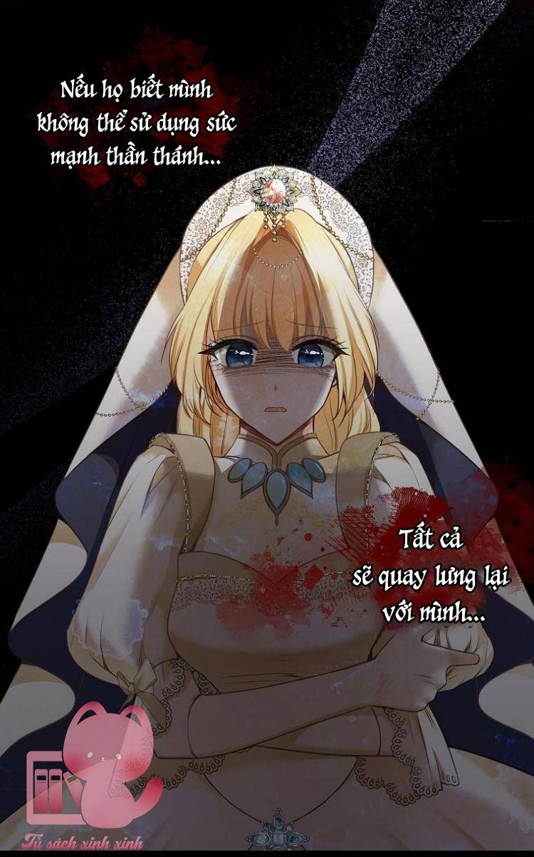 Thánh Nữ Trở Lại Làm Phản Diện Chapter 1 - 18