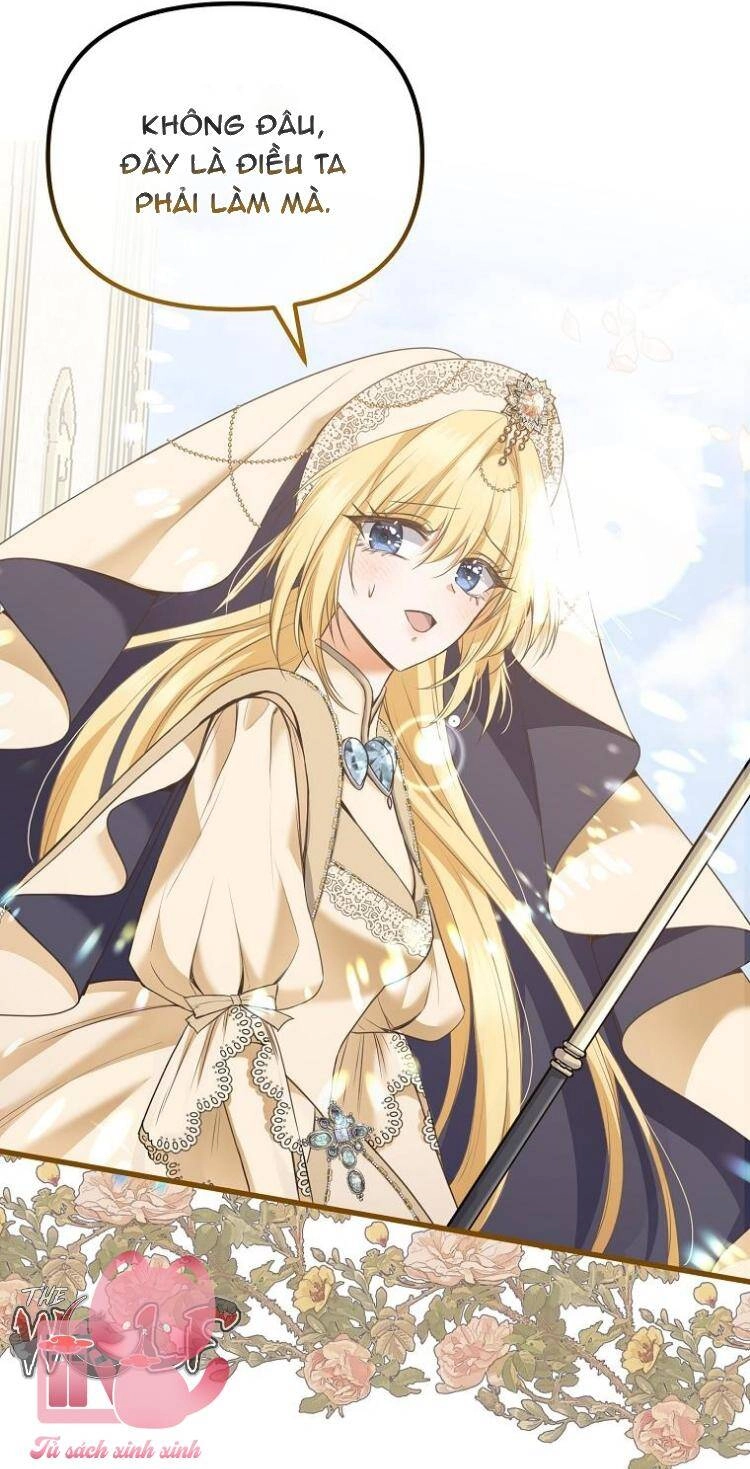 Thánh Nữ Trở Lại Làm Phản Diện Chapter 1 - 21