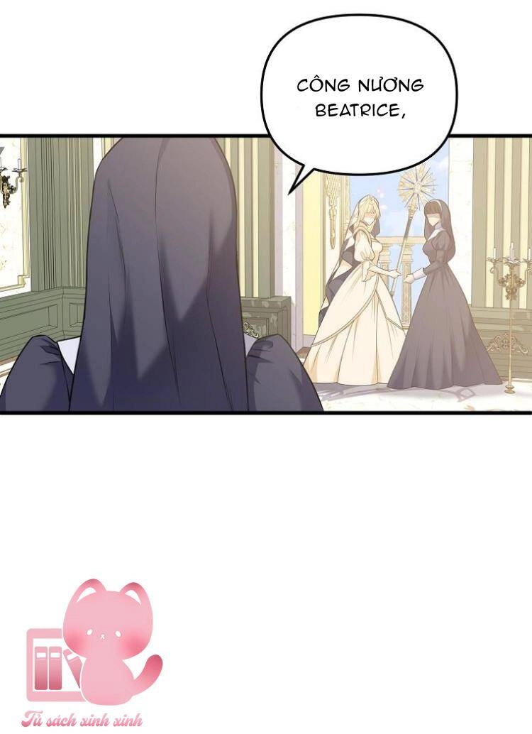 Thánh Nữ Trở Lại Làm Phản Diện Chapter 1 - 22