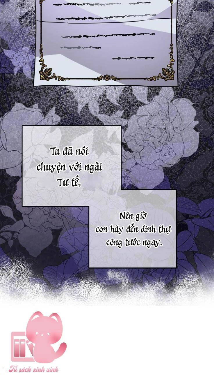 Thánh Nữ Trở Lại Làm Phản Diện Chapter 1 - 30