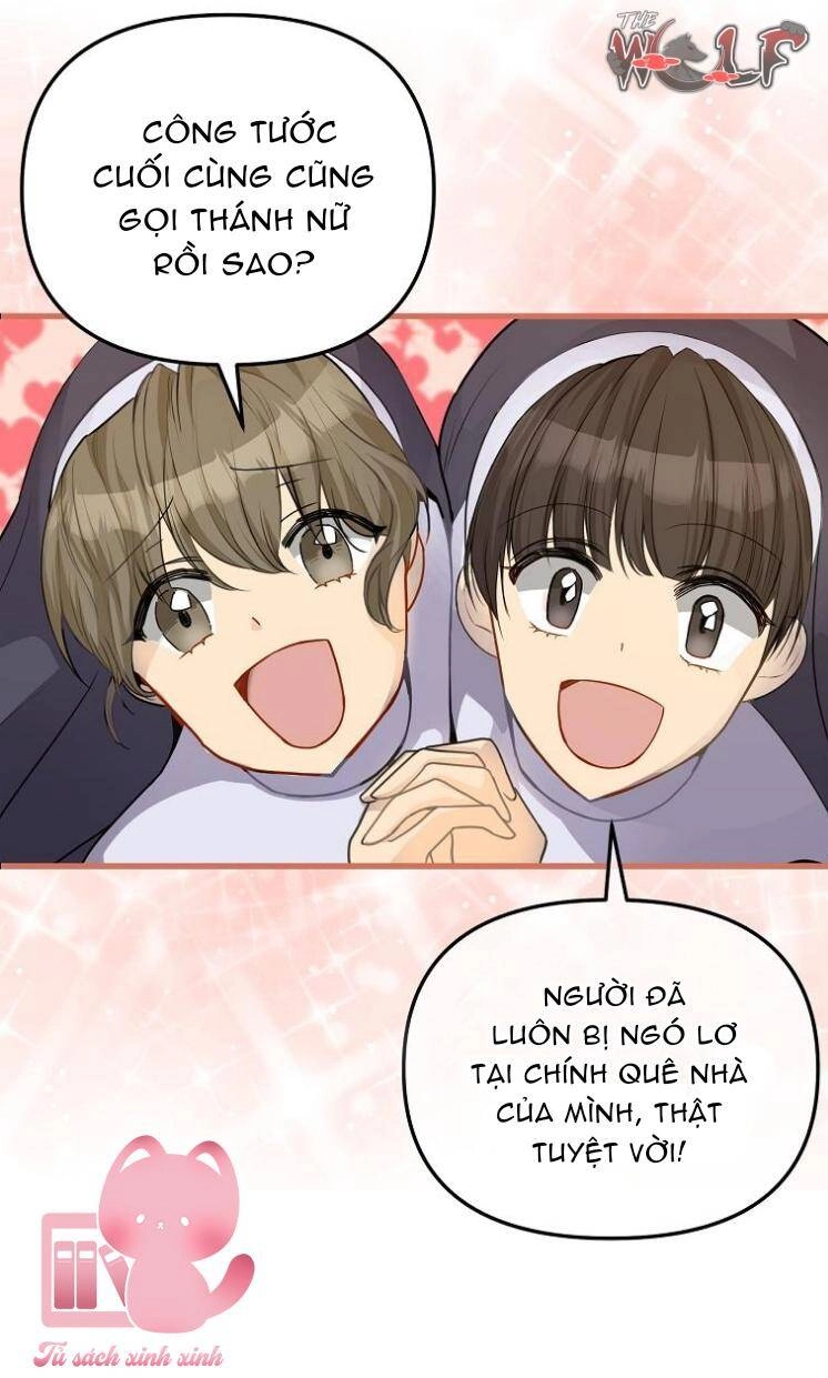 Thánh Nữ Trở Lại Làm Phản Diện Chapter 1 - 33