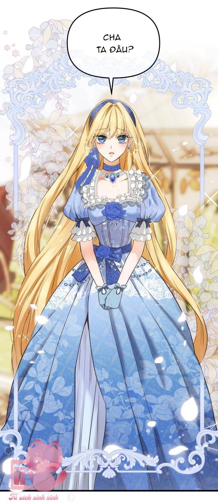 Thánh Nữ Trở Lại Làm Phản Diện Chapter 1 - 44