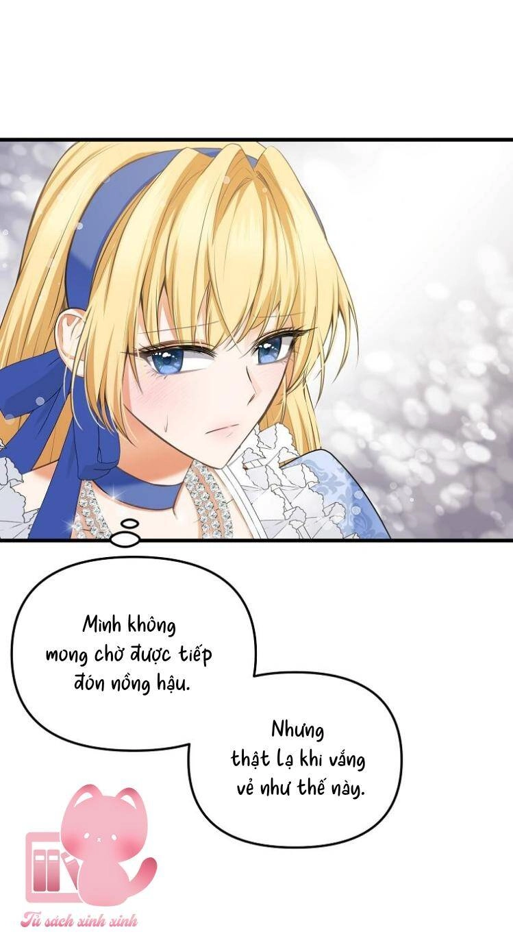 Thánh Nữ Trở Lại Làm Phản Diện Chapter 1 - 46