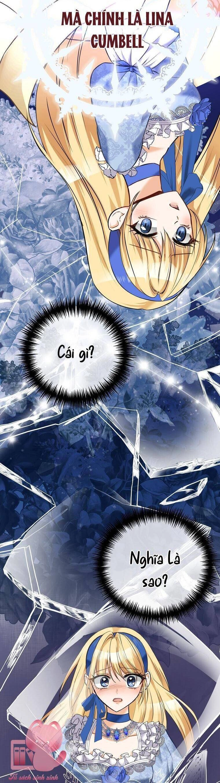 Thánh Nữ Trở Lại Làm Phản Diện Chapter 1 - 69