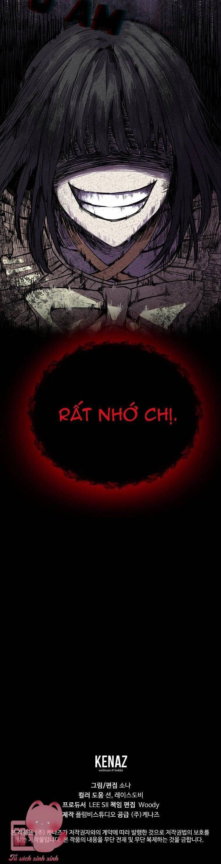 Thánh Nữ Trở Lại Làm Phản Diện Chapter 1 - 75