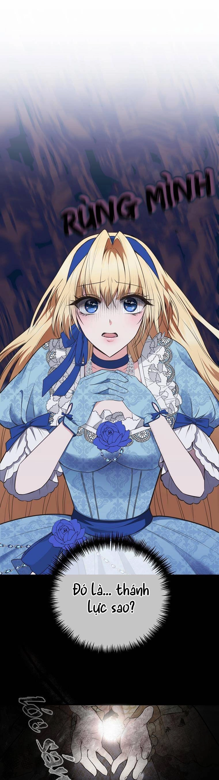 Thánh Nữ Trở Lại Làm Phản Diện Chapter 2 - 3