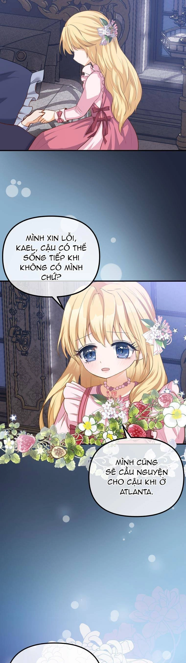 Thánh Nữ Trở Lại Làm Phản Diện Chapter 2 - 9