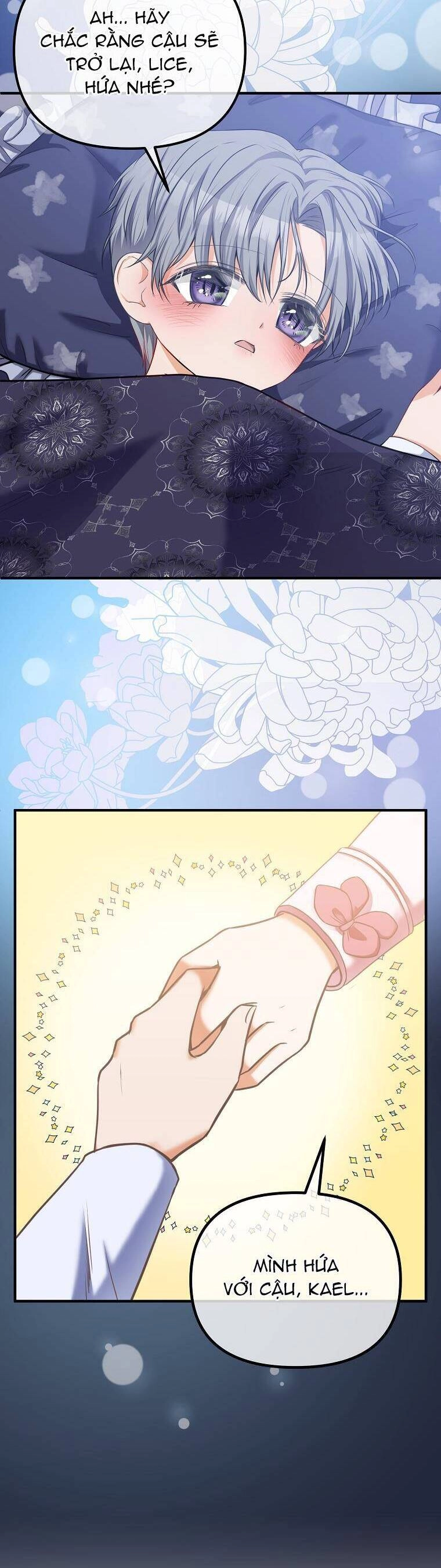 Thánh Nữ Trở Lại Làm Phản Diện Chapter 2 - 10