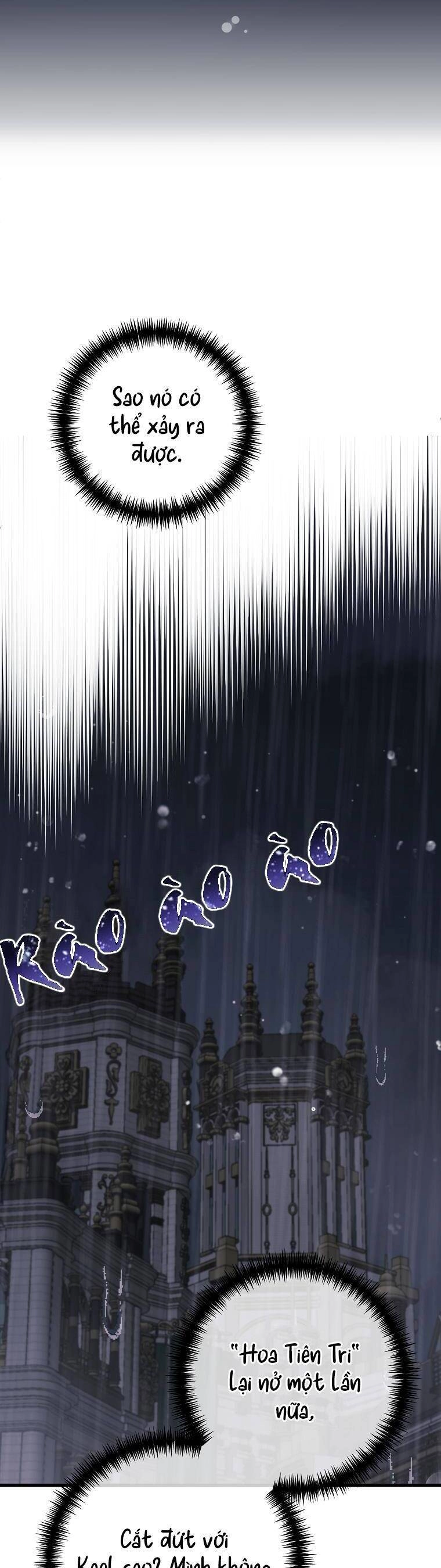 Thánh Nữ Trở Lại Làm Phản Diện Chapter 2 - 11