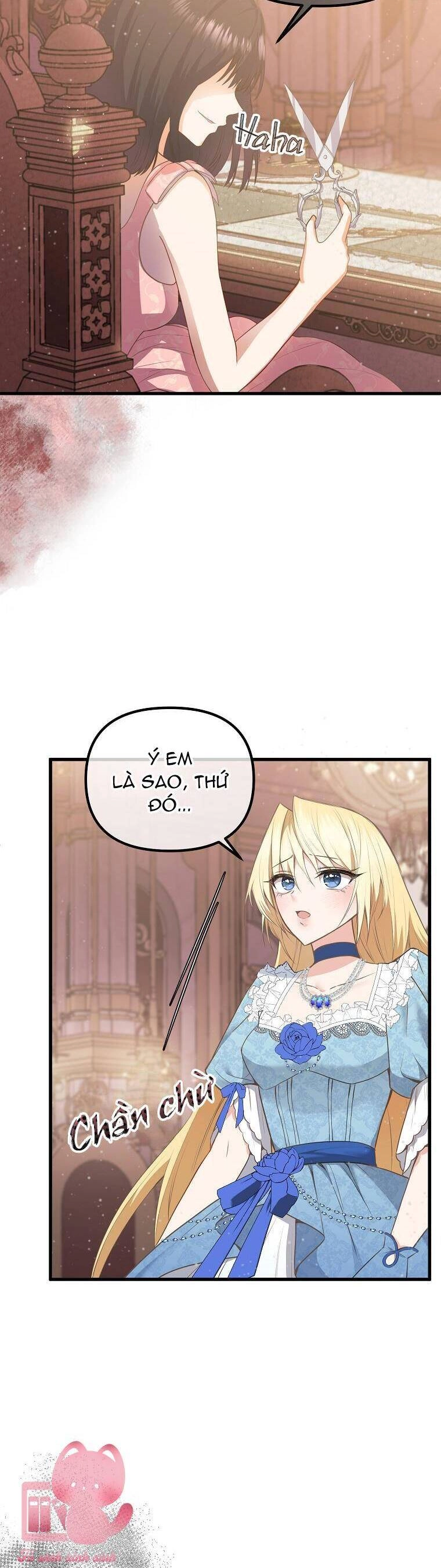 Thánh Nữ Trở Lại Làm Phản Diện Chapter 2 - 20