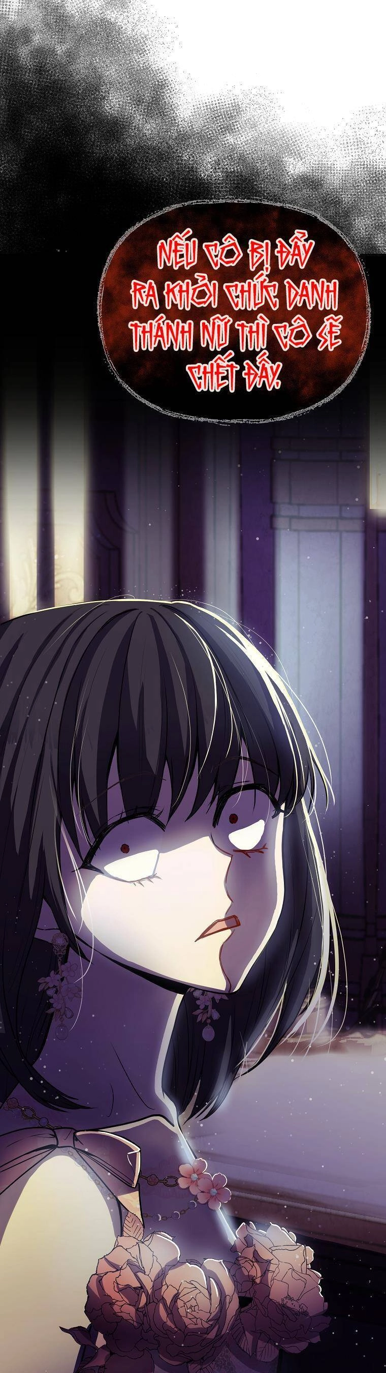 Thánh Nữ Trở Lại Làm Phản Diện Chapter 2 - 21