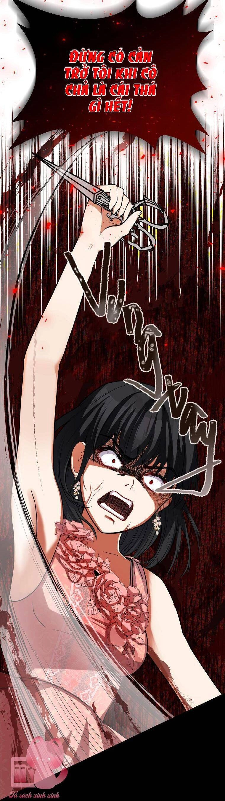 Thánh Nữ Trở Lại Làm Phản Diện Chapter 2 - 26