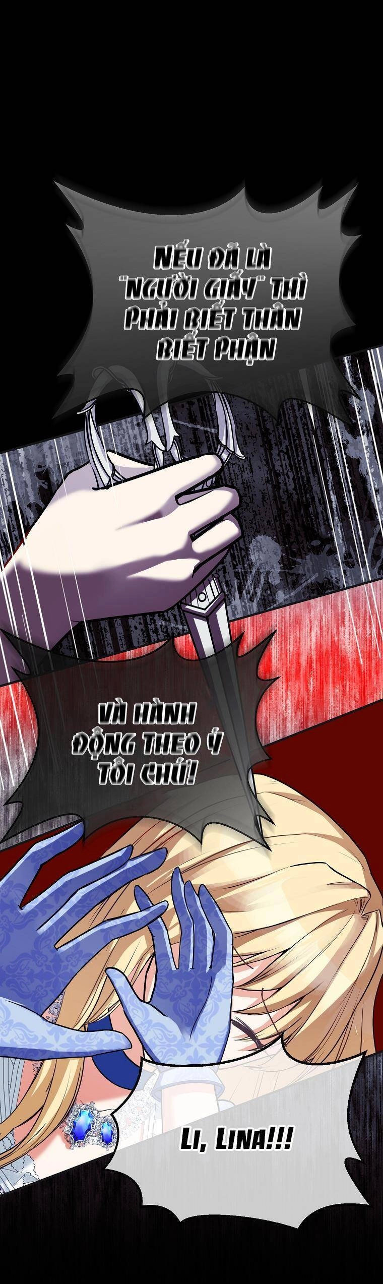 Thánh Nữ Trở Lại Làm Phản Diện Chapter 2 - 27