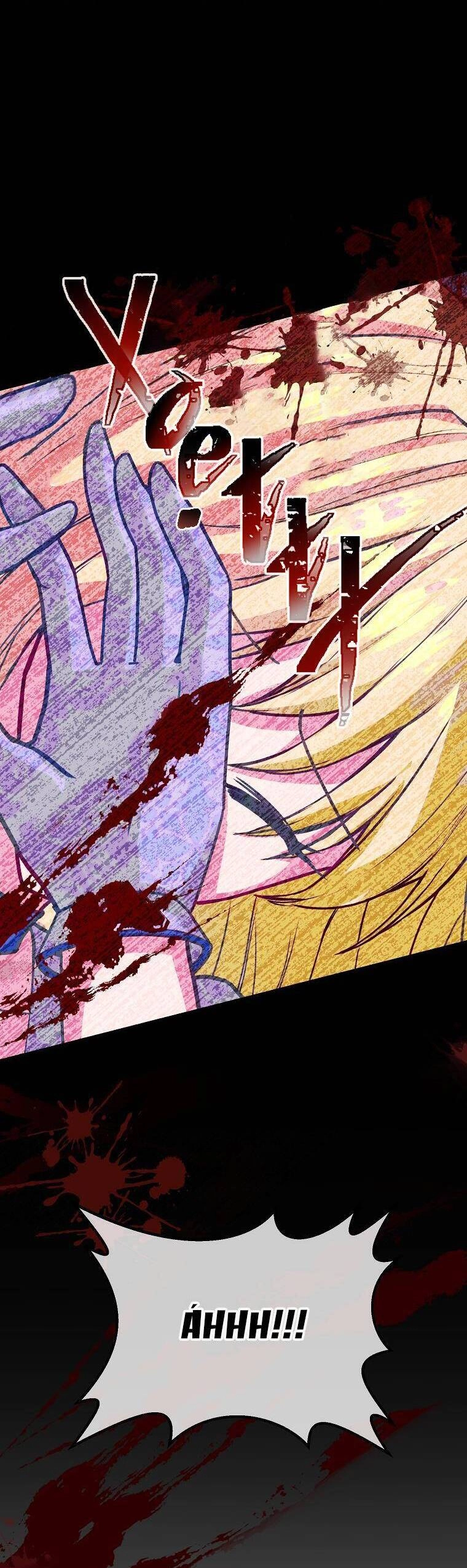 Thánh Nữ Trở Lại Làm Phản Diện Chapter 2 - 28