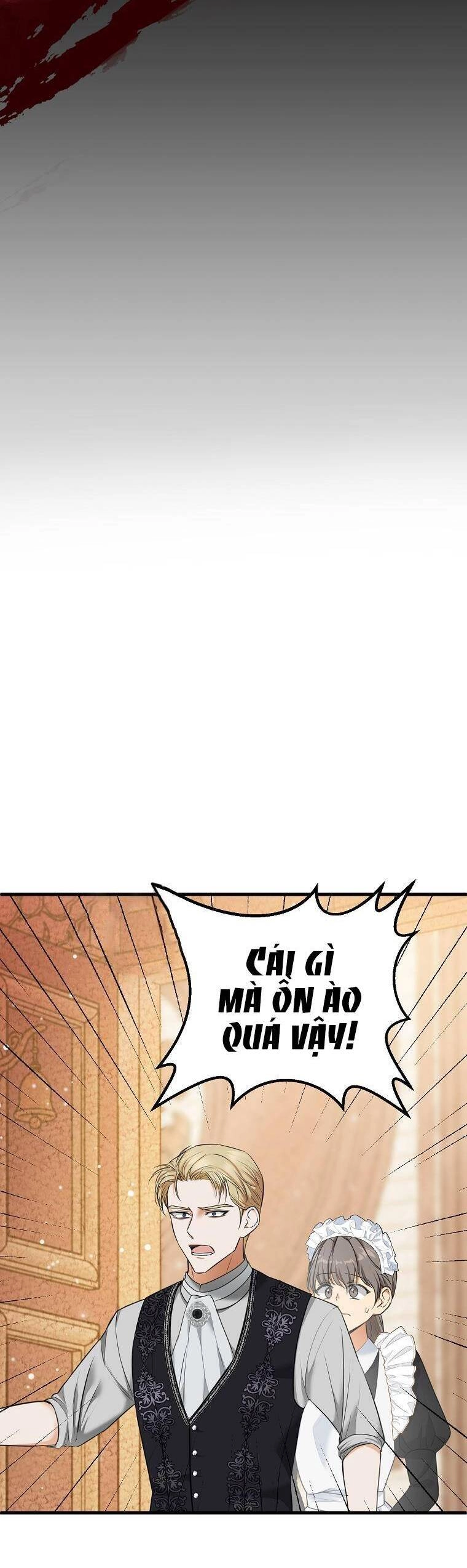 Thánh Nữ Trở Lại Làm Phản Diện Chapter 2 - 29