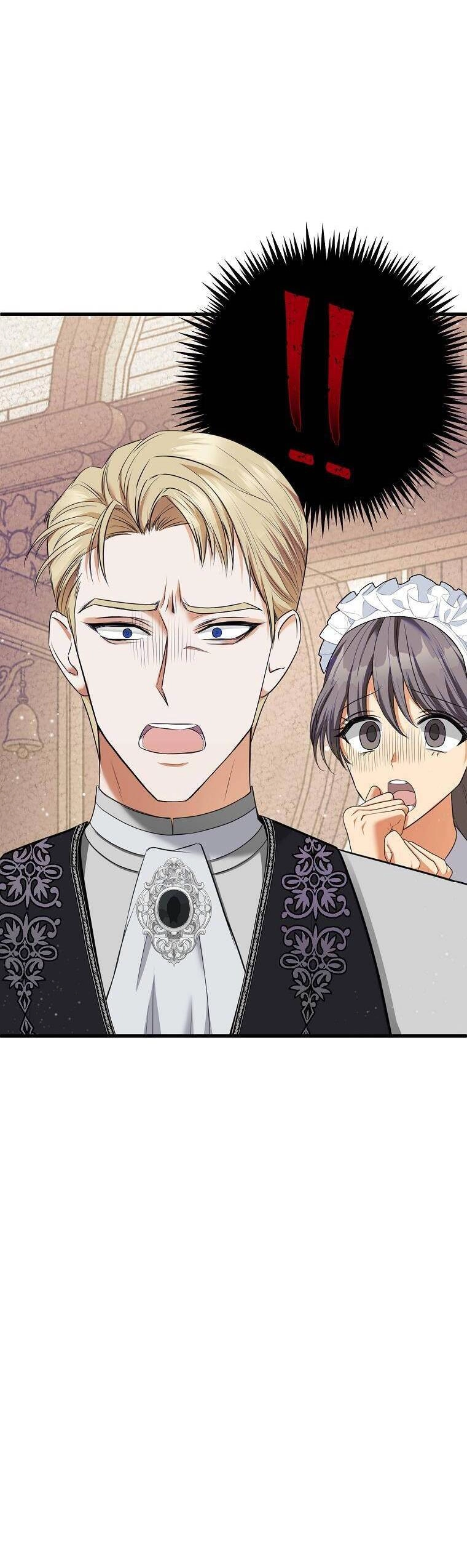 Thánh Nữ Trở Lại Làm Phản Diện Chapter 2 - 30