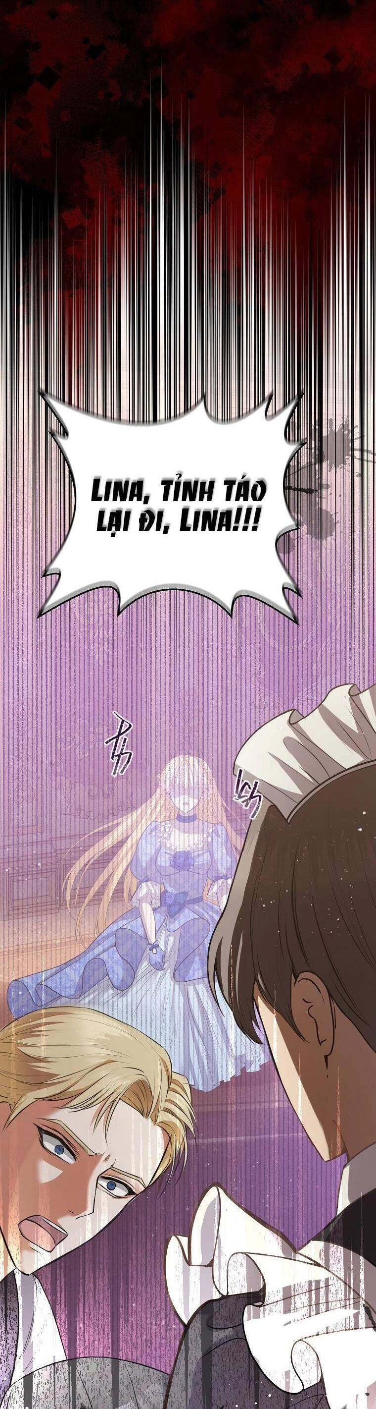 Thánh Nữ Trở Lại Làm Phản Diện Chapter 2 - 34