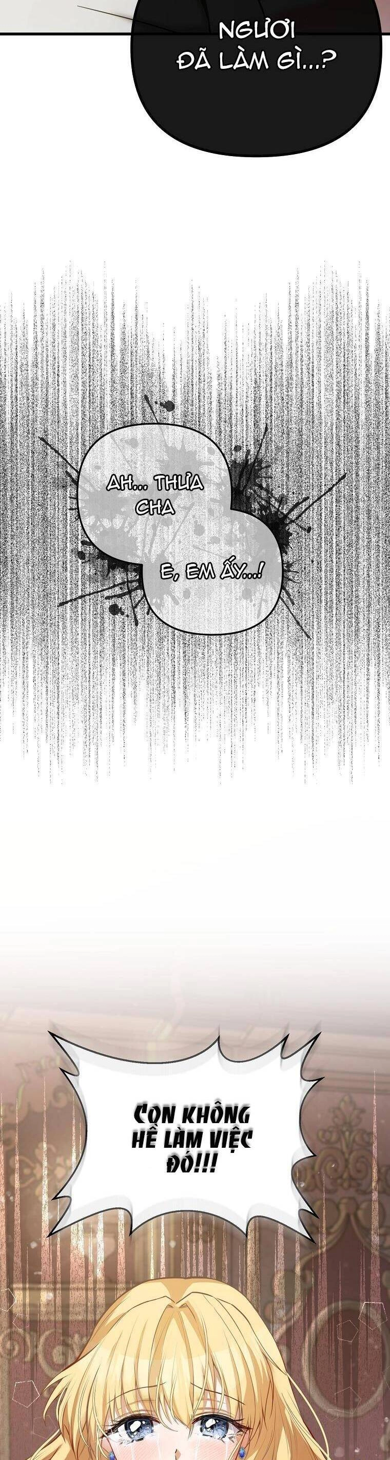 Thánh Nữ Trở Lại Làm Phản Diện Chapter 2 - 37