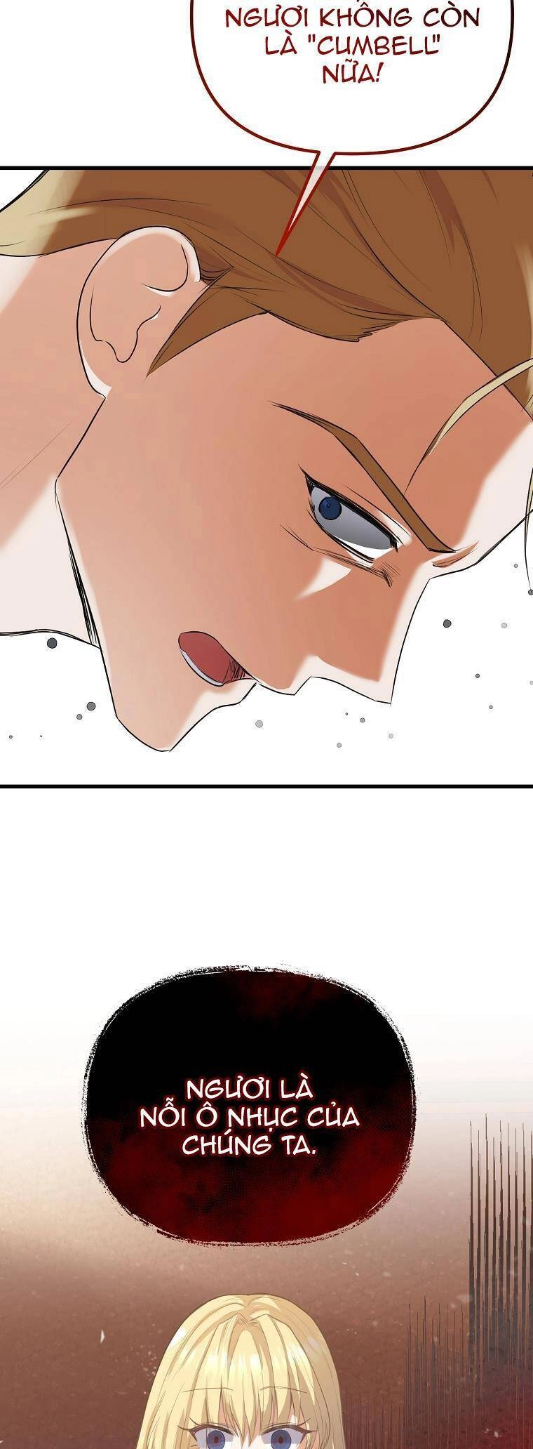 Thánh Nữ Trở Lại Làm Phản Diện Chapter 2 - 40