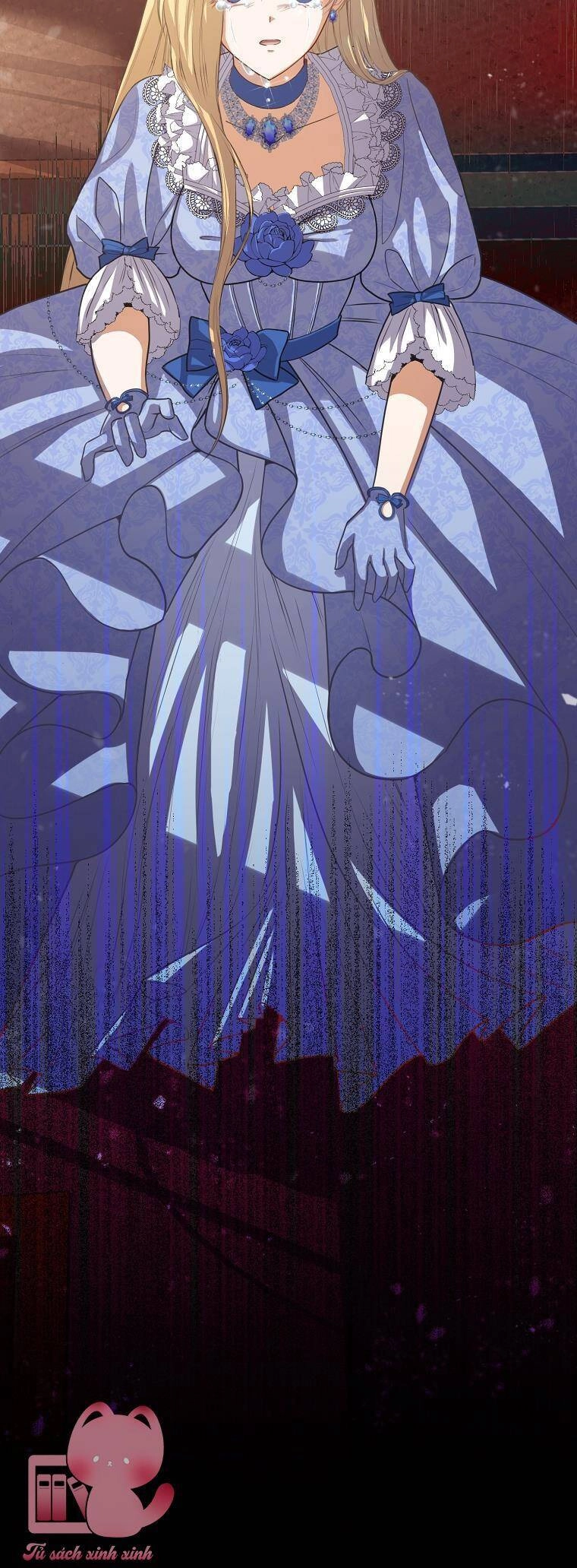 Thánh Nữ Trở Lại Làm Phản Diện Chapter 2 - 41