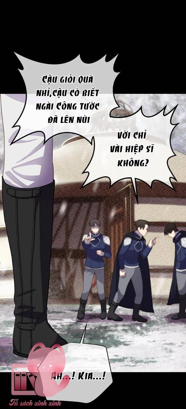 Thánh Nữ Trở Lại Làm Phản Diện Chapter 3 - 5