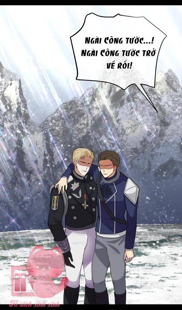 Thánh Nữ Trở Lại Làm Phản Diện Chapter 3 - 6