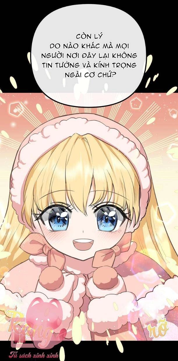 Thánh Nữ Trở Lại Làm Phản Diện Chapter 3 - 10