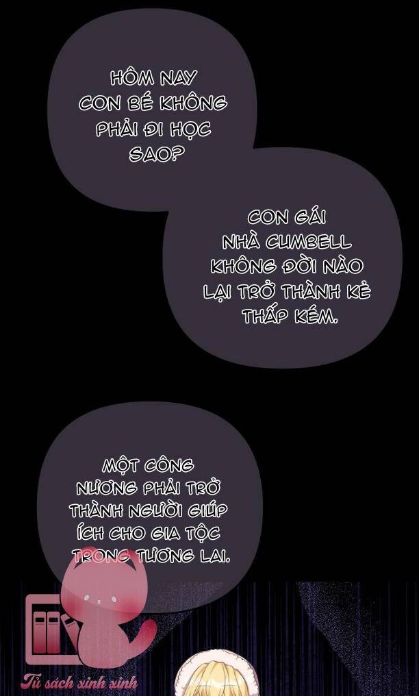 Thánh Nữ Trở Lại Làm Phản Diện Chapter 3 - 14