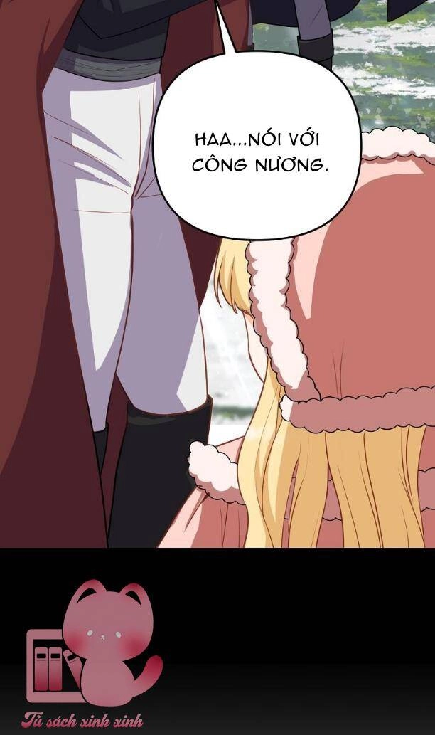 Thánh Nữ Trở Lại Làm Phản Diện Chapter 3 - 17