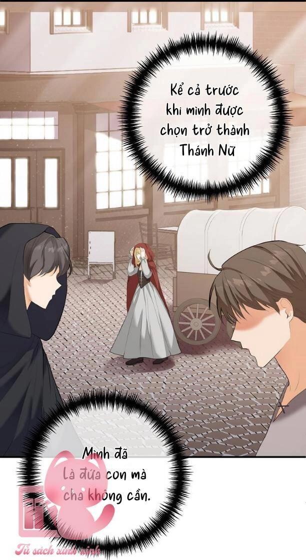 Thánh Nữ Trở Lại Làm Phản Diện Chapter 3 - 24