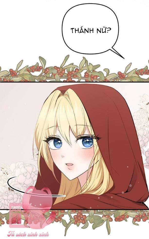 Thánh Nữ Trở Lại Làm Phản Diện Chapter 3 - 26