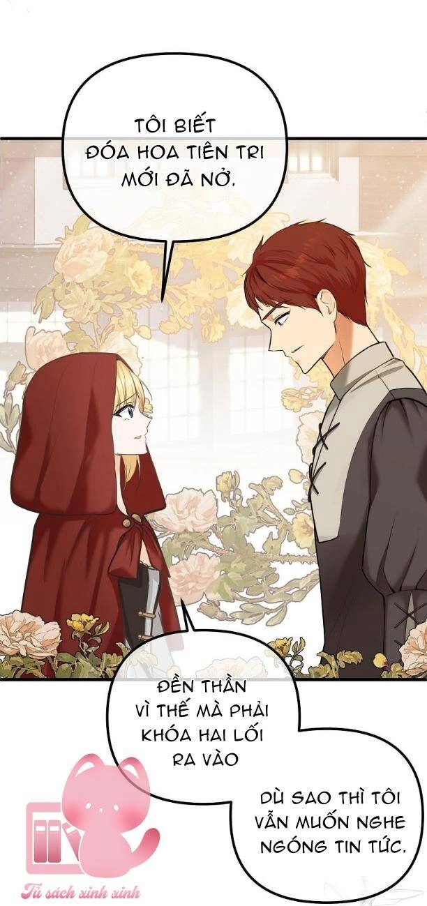 Thánh Nữ Trở Lại Làm Phản Diện Chapter 3 - 32