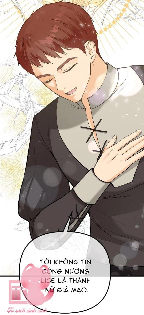 Thánh Nữ Trở Lại Làm Phản Diện Chapter 3 - 34