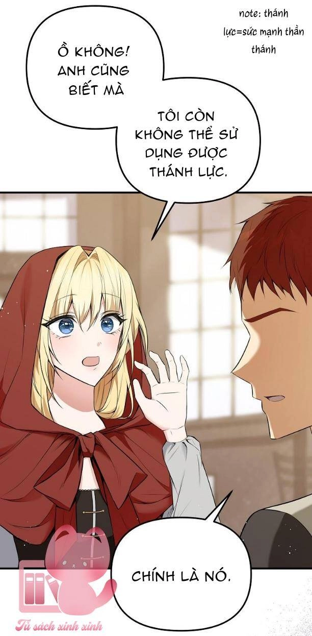 Thánh Nữ Trở Lại Làm Phản Diện Chapter 3 - 36