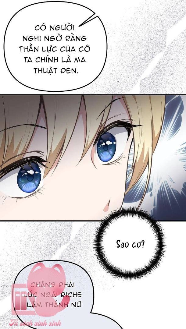 Thánh Nữ Trở Lại Làm Phản Diện Chapter 3 - 37