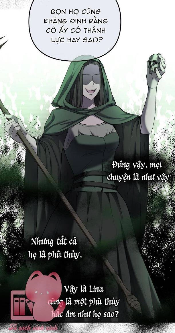 Thánh Nữ Trở Lại Làm Phản Diện Chapter 3 - 38