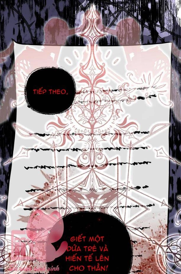 Thánh Nữ Trở Lại Làm Phản Diện Chapter 3 - 42