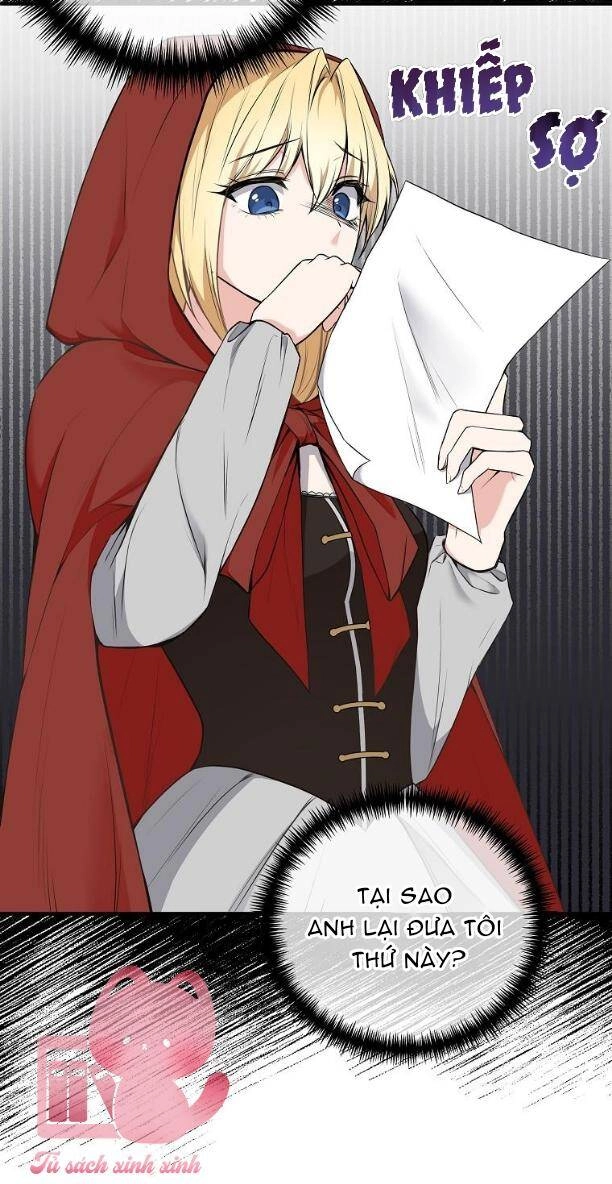 Thánh Nữ Trở Lại Làm Phản Diện Chapter 3 - 45