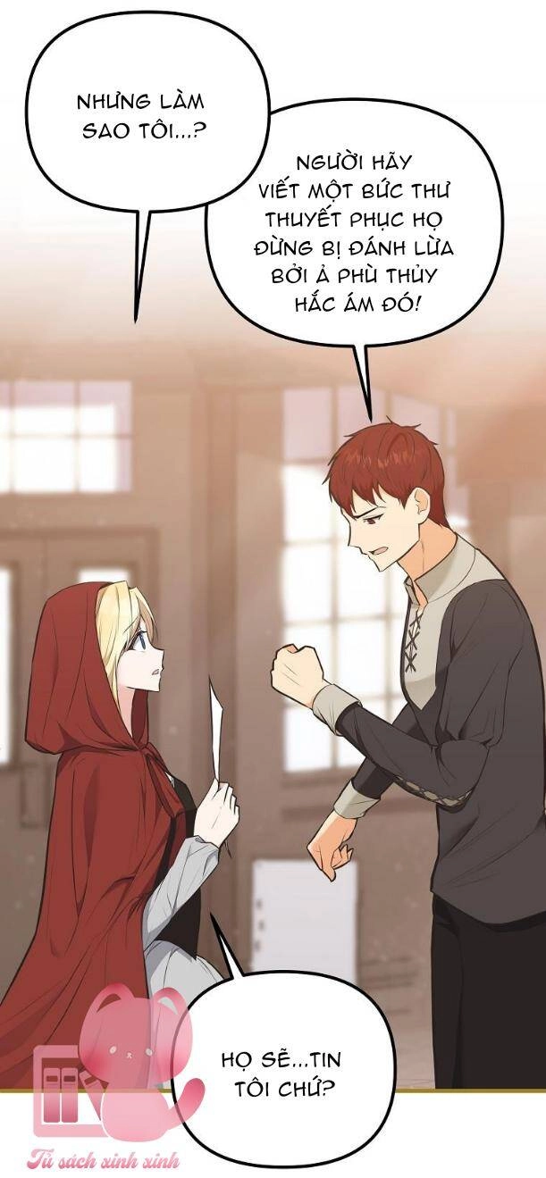 Thánh Nữ Trở Lại Làm Phản Diện Chapter 3 - 49