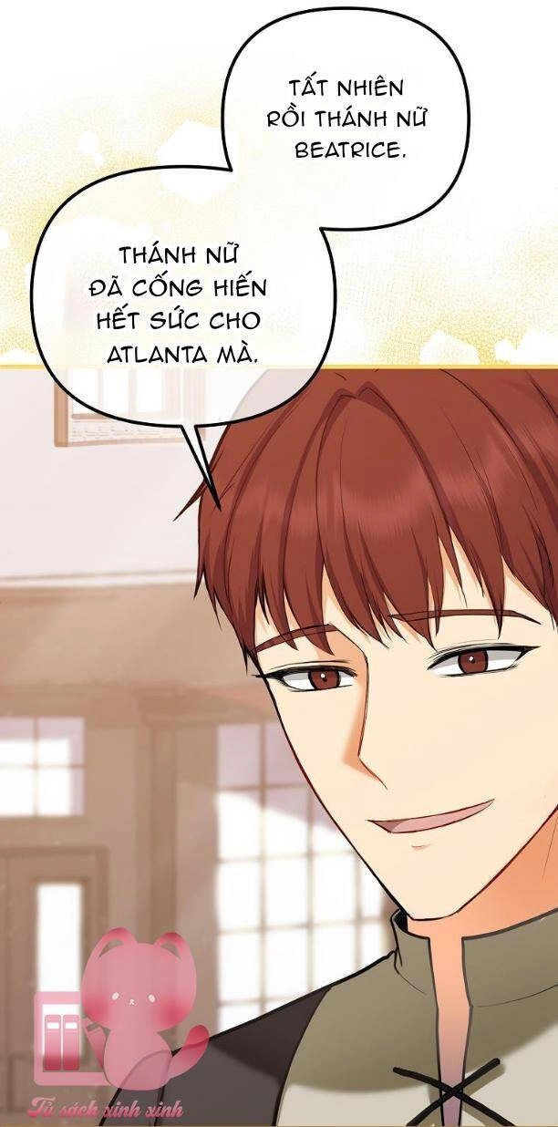 Thánh Nữ Trở Lại Làm Phản Diện Chapter 3 - 50