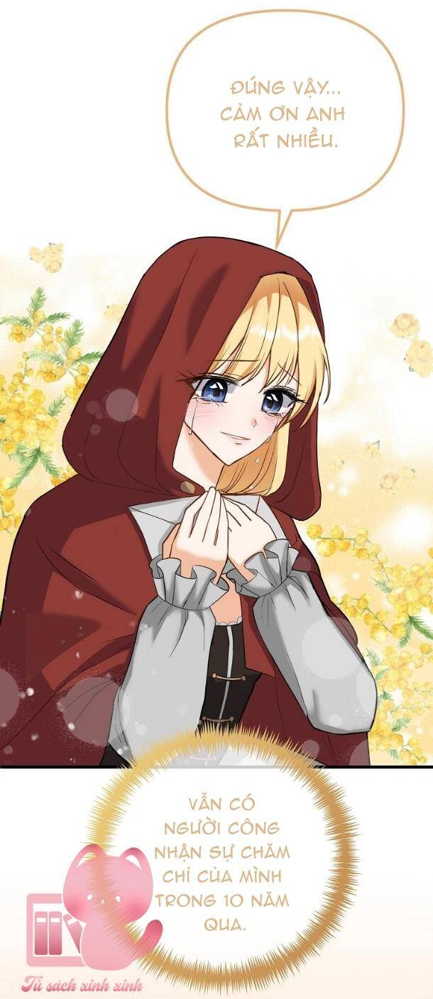 Thánh Nữ Trở Lại Làm Phản Diện Chapter 3 - 53