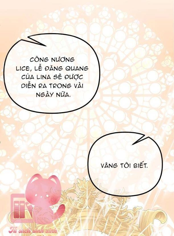 Thánh Nữ Trở Lại Làm Phản Diện Chapter 3 - 54