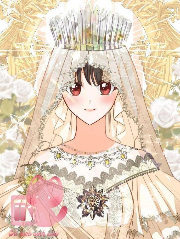 Thánh Nữ Trở Lại Làm Phản Diện Chapter 3 - 55