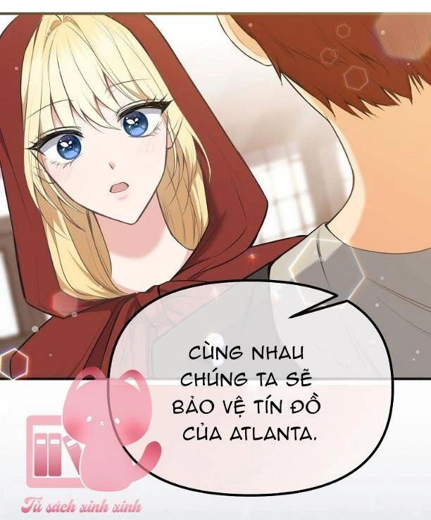 Thánh Nữ Trở Lại Làm Phản Diện Chapter 3 - 59